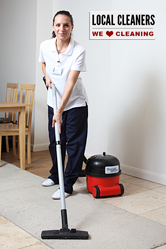 spring cleaners Melbourne